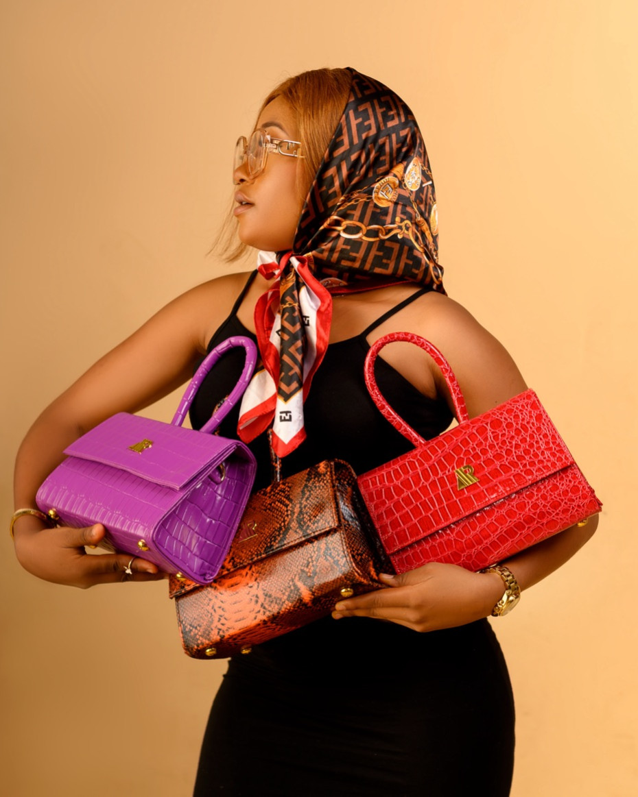 Oyin Bag