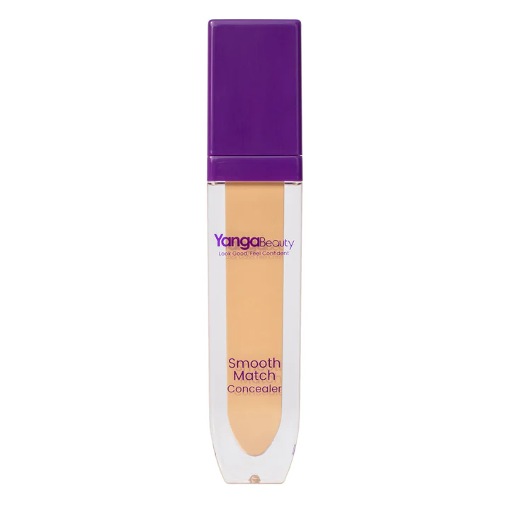 SMOOTH MATCH CONCEALER