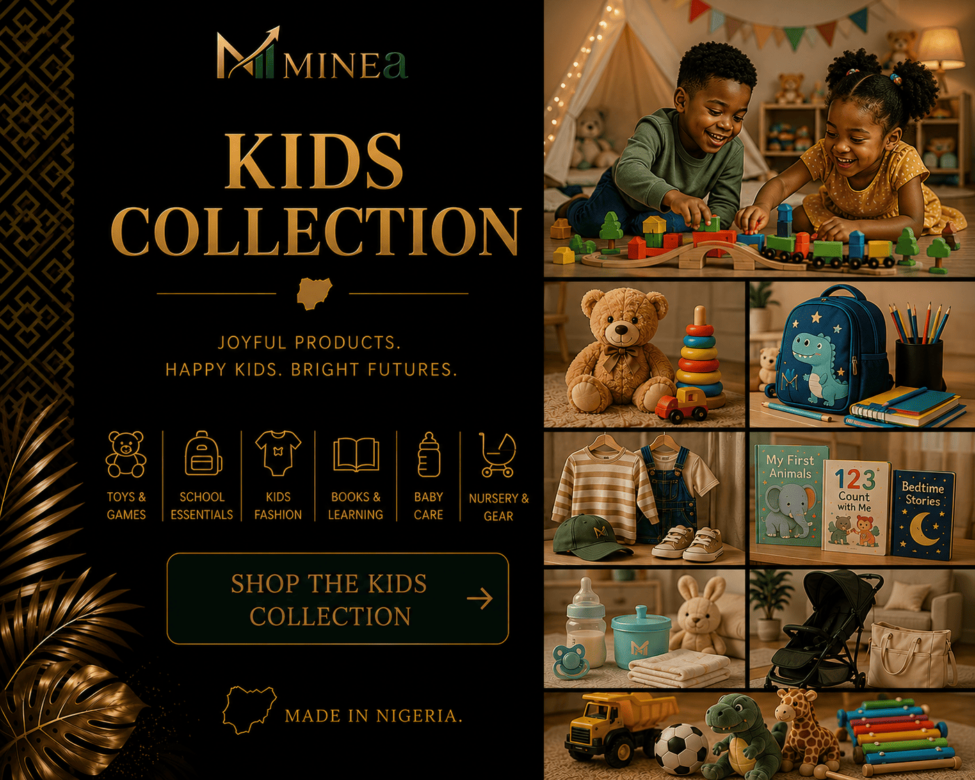 Kids Collection