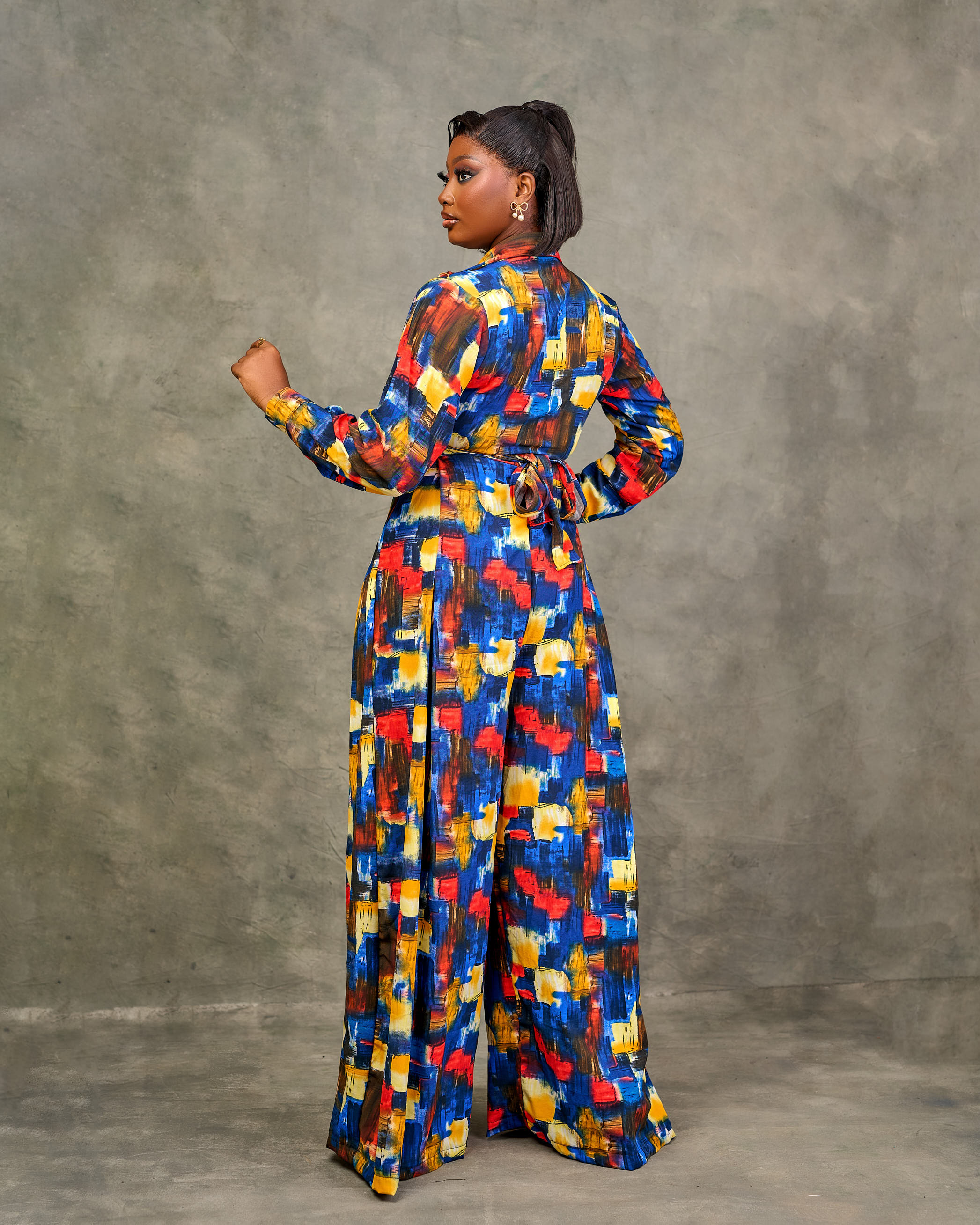 LERATO JUMPSUIT