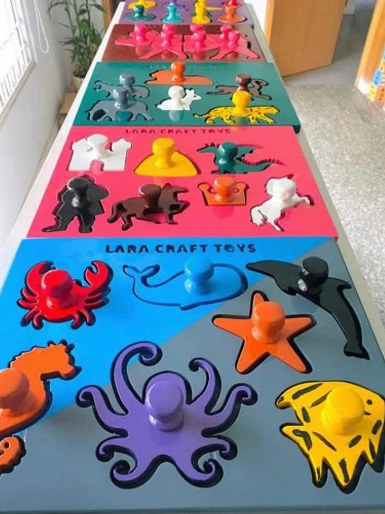 Insect Boards