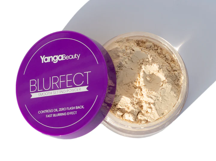 BLURFECT SMOOTH SETTING POWDER