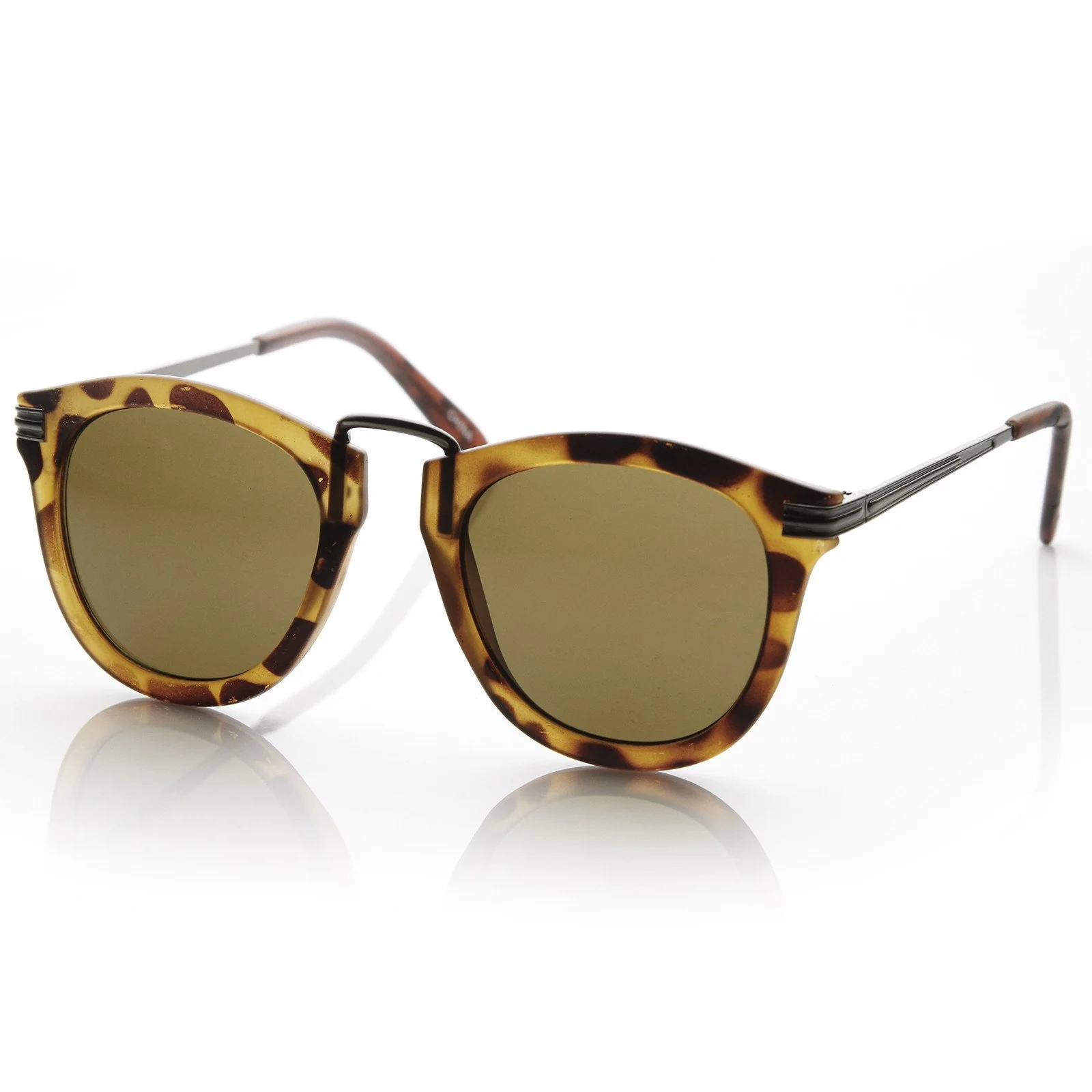 DAPMOD ABUDHABI SQUARE GLASSES SQR112